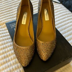 INC woman’s shoes size 7.5
